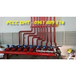 BẢO TRÌ HỆ THỐNG PCCC GIÁ RẺ TẠI THÁI NGUYÊN  - LH: 0961889114